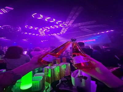 兰州夜场招聘